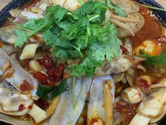 -老虎滩大连海鲜烧烤(建邺云锦路总店)