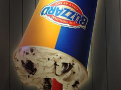 -DQ·蛋糕·冰淇淋(周浦万达店)