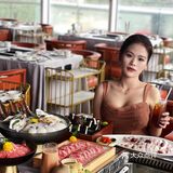 哇！我发现了一家高级不高价的海景餐厅‼️