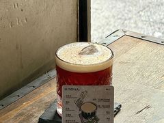 -BE NORMAL CAFE(霞溪路店)