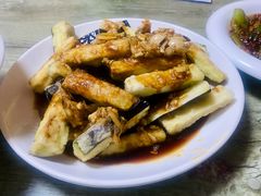 -华春餐馆(鱼山路店)