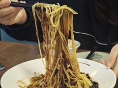 -真利味·脊骨火锅·正宗韩国料理(韩乐坊店)