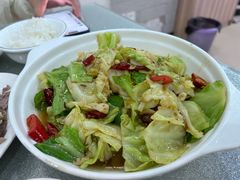 -宁夏招待所食堂(长城花园店)