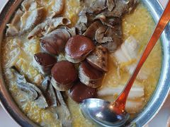 -一口猪年味东北菜(荔枝沟店)