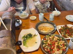 -61号餐吧(兴坪古镇漓江店)