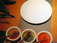 -拉蒂娜·巴西牛排馆 Latina·Brazilian Steakhouse(王府井喜悦店)