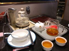 功夫茶-龙凤点心饼家·39年老字号(松岗店)