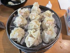 -真真鲜馄饨店(启蒙路店)