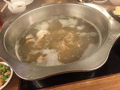 -金海阁海鲜火锅