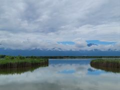 -野鸭湖国家湿地公园