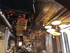 -老灶房-四川土菜(开元店)