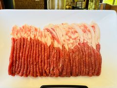 -清真·鸦儿李记·涮肉(花市店)