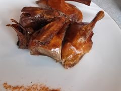 -洲际酒店·凌霄中餐厅SUMMIT