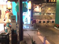 -佬麻雀·新湘菜(珠海金发购物中心店)
