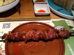 -通海俄式烧烤(下瓦房店)