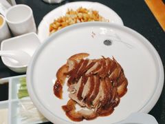 -紫光园·烤鸭·北京菜(团结湖店)