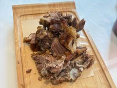 -大铁勺新津菜(东丽阳光新业广场店)