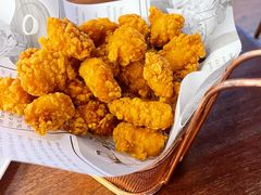 盐酥鸡-1861意大利餐厅(文化广场店)