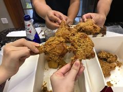 -麦当劳(景城邻里中心店)