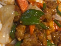 -快乐老家三鲜饺子东北菜(南六中路店)