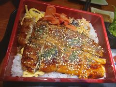 -鳗鱼家·深夜食堂(军博店)