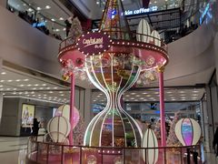 -凯德广场(武胜路店)