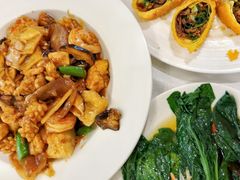 -桂园餐厅(五大道店)