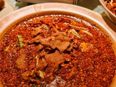 -巴蜀风·地道川菜(总店)