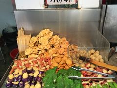 -佳记小食店(旺角店)