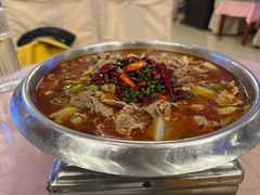 -烤肉宛饭庄(南礼士路店)