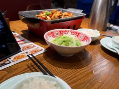 -恰饭·老长沙市井菜 (天河客运站店)
