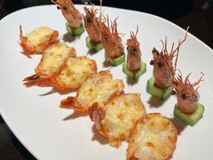 -江上荟·创意中国菜(绿地缤纷城店)