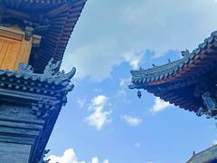 -五台山风景名胜区