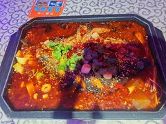 -巴特餐饮6加1音乐餐吧·新疆菜