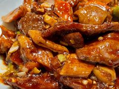 -七菜馆·东北菜·蒸饺(文体路店)