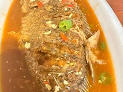 -云隐小厨·传统大理美食(复兴路店)