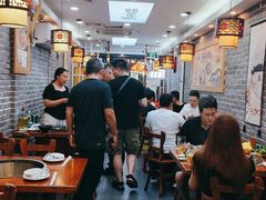 大堂-曹丞相·地锅鸡·地锅鱼(武林店)