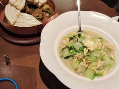 -奉天小馆·非遗东北菜(沈阳万象城店)