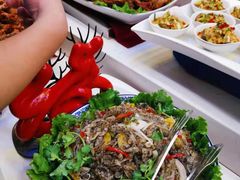 -食尚名肴自助涮烤