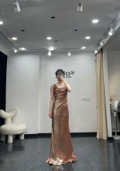 -予白婚纱礼服馆