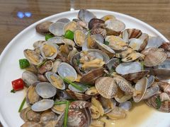 -东辰望海鱼码头·海鲜餐厅