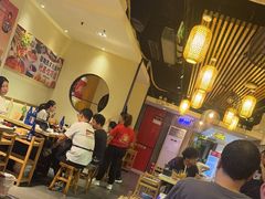 -钢管厂五区小郡肝火锅串串香(清河店)