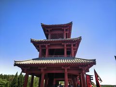 -函谷关历史文化旅游区