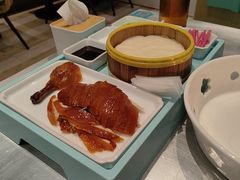 -姚姚酸菜鱼·金戈戈香港豉油鸡(喜荟城联名店)