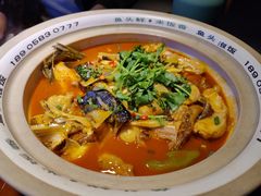 -魏铭鱼头捞饭(晋阳路店)