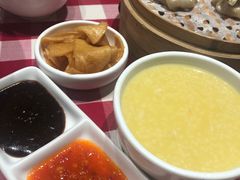 -西贝(上海我格广场店)