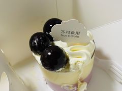 -好利来(柳北店)