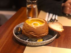 奶油南瓜汤-Magnet磁食(同德店)