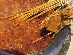 -钢管厂五区小郡肝火锅串串香(总店)