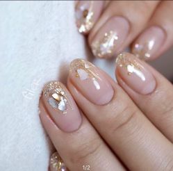 -Pink You美甲美睫纹绣定制中心